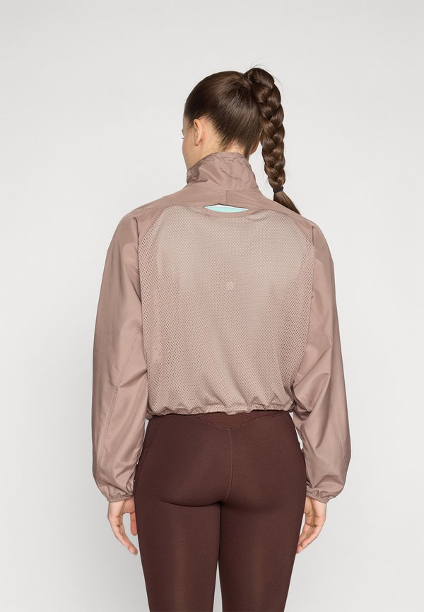 NAGINO SHORT JACKET - Windbreaker3