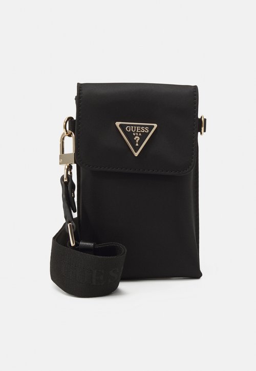 Klattermusen Algir Borsa A Tracolla Piccola – Organizer Resistente Con Tasca In Rete, Cinghia Regolabile, Peso 52g