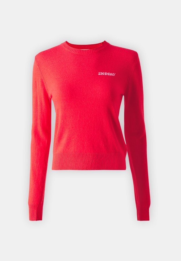 LANCE SOFT BLEND - Jumper - lollipop3