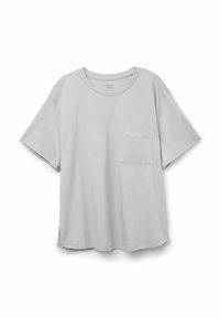 Pyjamashirt - grey