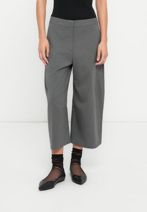 ROKO - Trousers - grey
