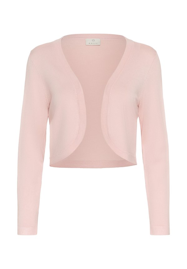ASTRID BOLERO - Blazer - lotus2