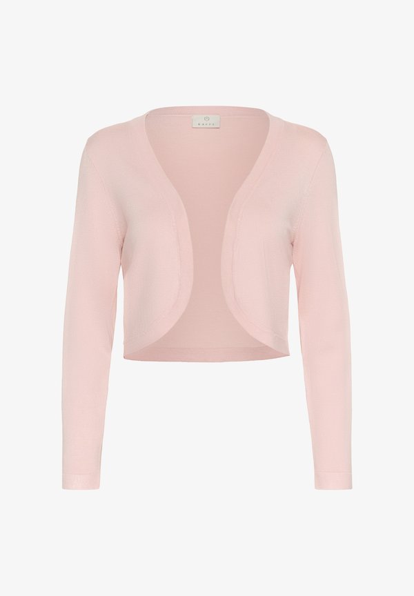 ASTRID BOLERO - Blazer - lotus2
