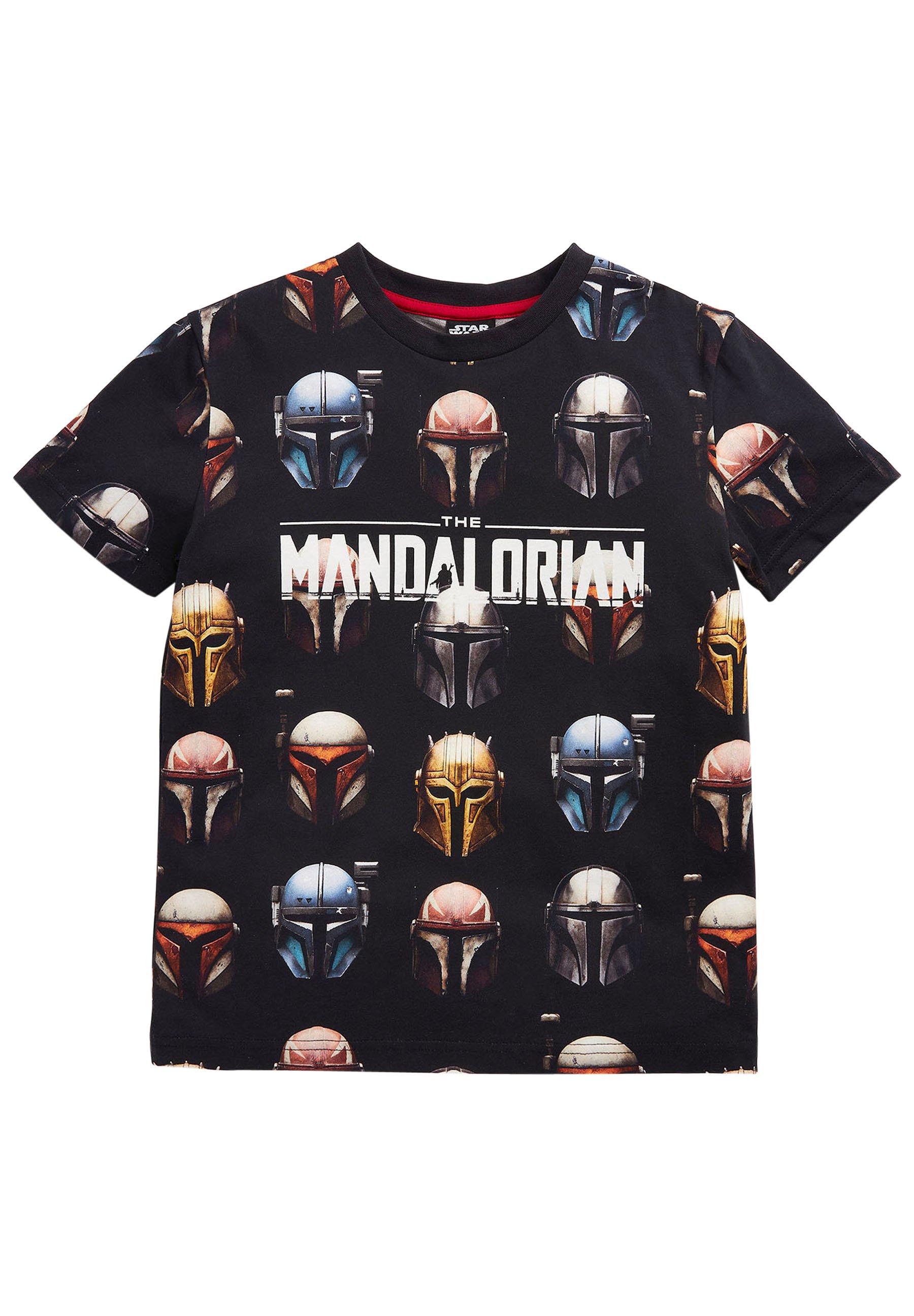 Bambini T-shirt con stampa Bambini T-shirt con stampa