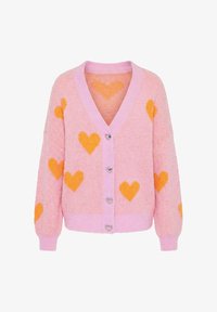 Non selezionato, light pink