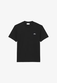 Non selezionato, noir