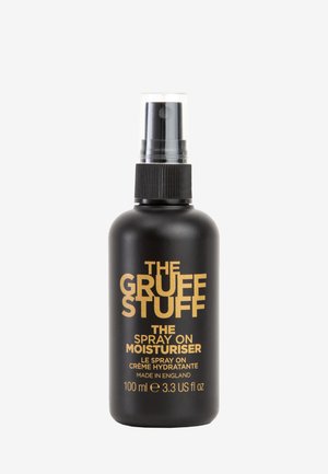 THE SPRAY ON MOISTURISER - Toner - -