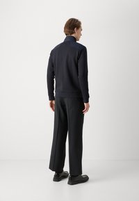 Boss - Man - Blue - Sweatshirt main image 1