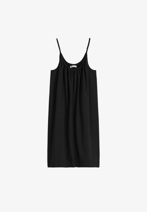 Marc O'Polo, ABSTRACT - Nachtjapon - black