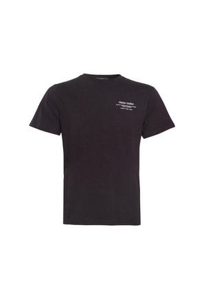 CLOSURE London LARGE SKULL TEE - T-shirt print - black