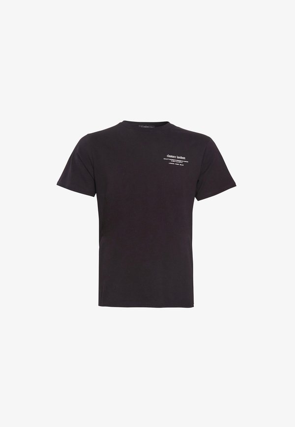 LARGE SKULL TEE - Print T-shirt4