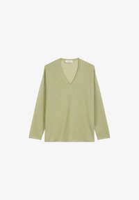 Wybrany, smooth sage