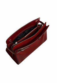 Le Tanneur GRAND MODÈLE EMIE - Borsa a mano - red