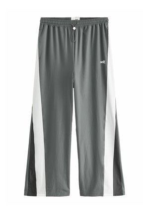 JOGGERS - Tracksuit bottoms - charcoal grey