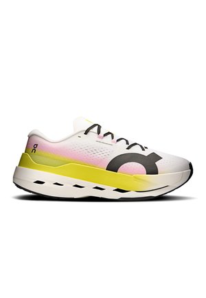 CLOUDBOOM MAX - Katujuoksukengät - green