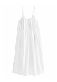 Myleene Klass REGULAR FIT - Dnevna haljina - white