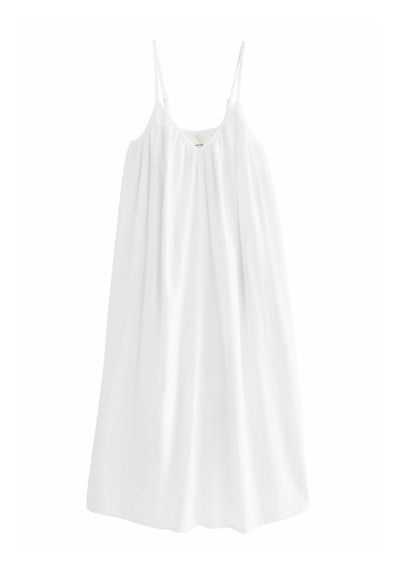 Myleene Klass REGULAR FIT - Dnevna haljina - white