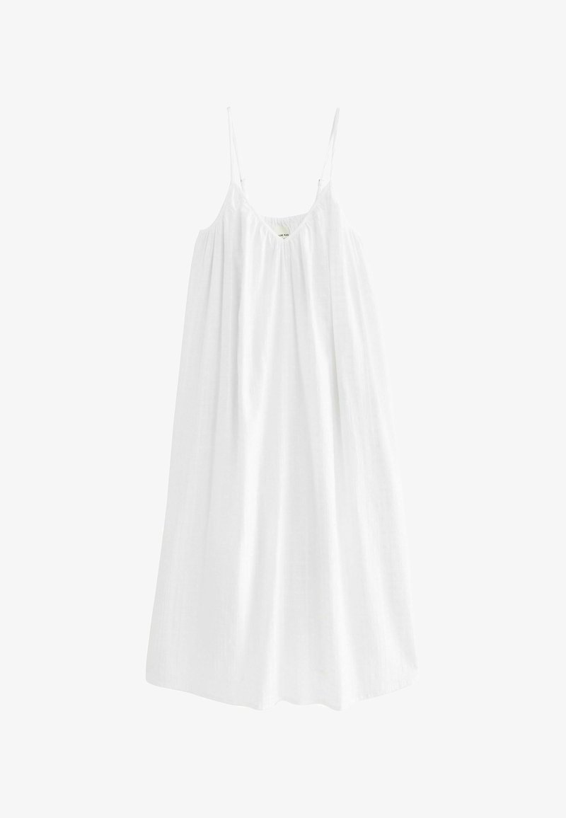 Myleene Klass REGULAR FIT - Dnevna haljina - white