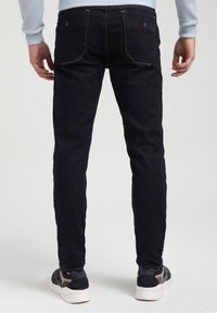 Gabbiano Džíny Slim Fit - black