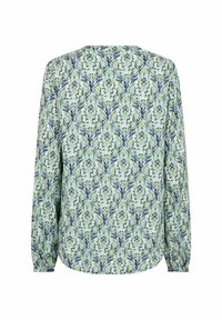 Soyaconcept SC-DORTE 2 - Bluză - crystal blue combi