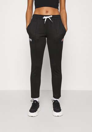 Verryttelyhousut - black