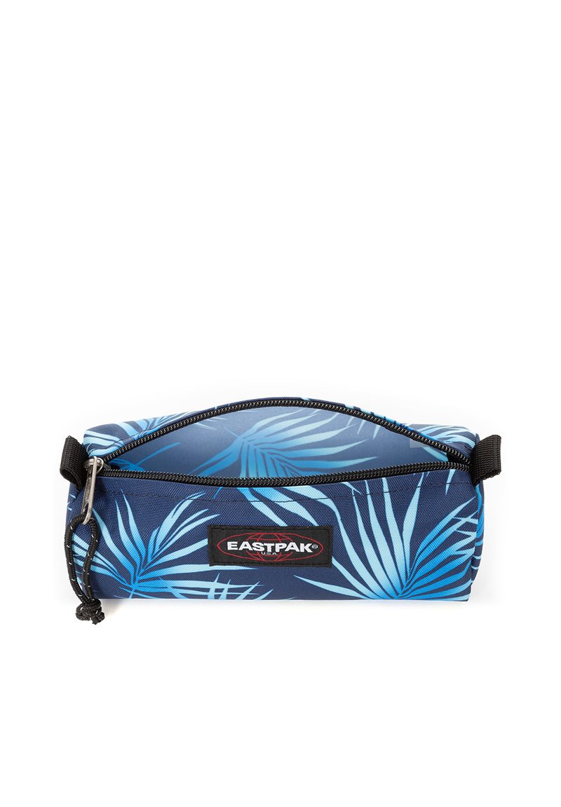 Trousse Eastpak Paillette Trousse EASTPAK Bleue Benchmark Single