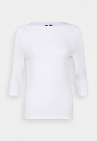 VMPANDA - T-shirt à manches longues - bright white
