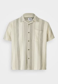 FRAZER  - Shirt - birch