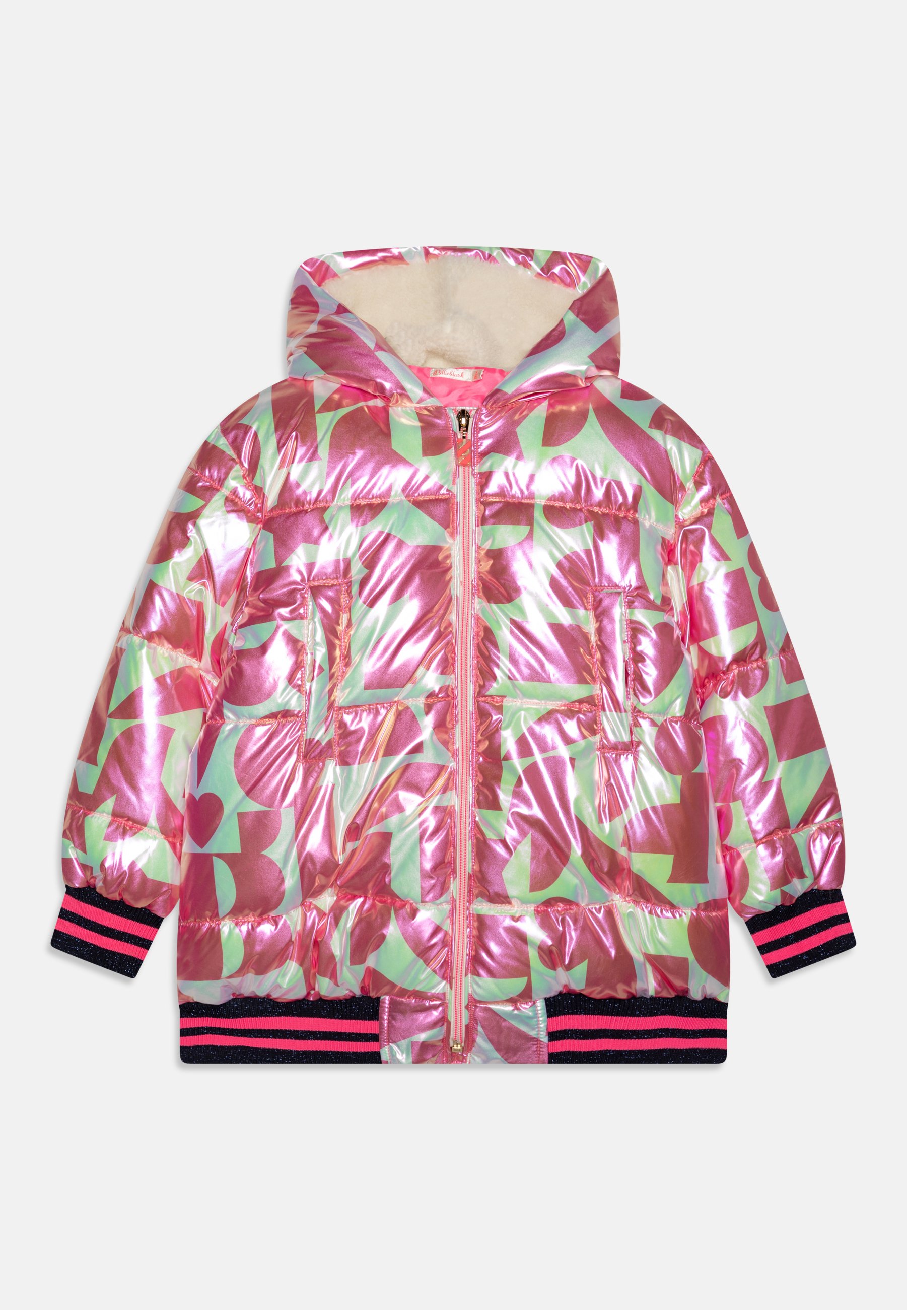 pink billieblush jacket