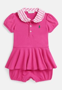 Valimata, college pink