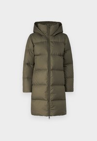Unselected, army green