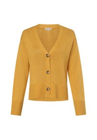 Marie Lund Kofta - yellow