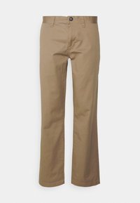 FRICKIN MODERN STRET - Pantaloni - khaki