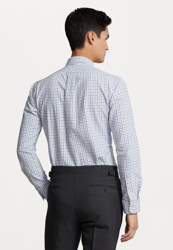 LONG SLEEVE SPORT - Shirt2