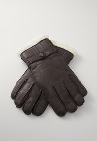JOOP! UNISEX - Guantes - brown