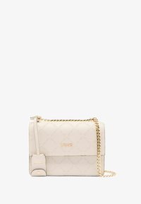 Unselected, beige