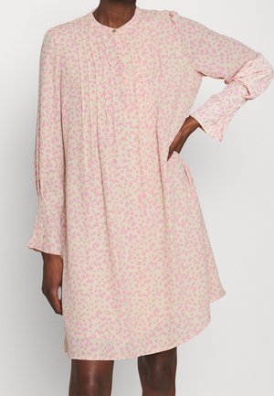 Day dress - off-white