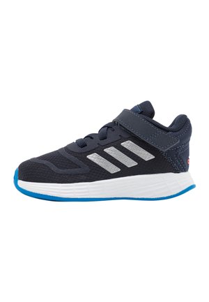 UNISEX - Scarpe running neutre - legend ink/silver metallic/blue rush