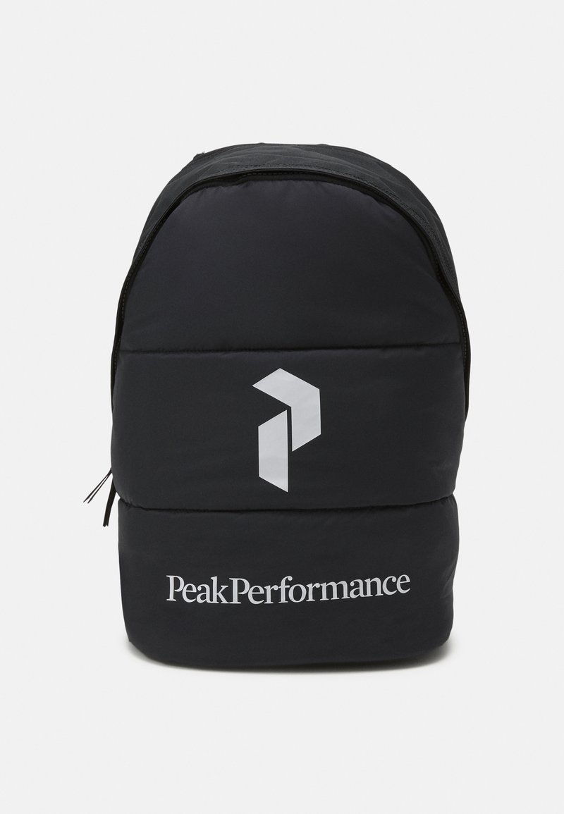 Herren Rucksäcke | Peak Performance SW BACKPACK UNISEX Tagesrucksack black/schwarz - WS53504 Herren Rucksäcke | Peak Performance SW BACKPACK UNISEX Tagesrucksack black/schwarz - WS53504