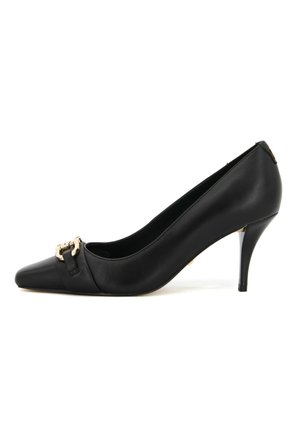 Klassieke pumps - nero