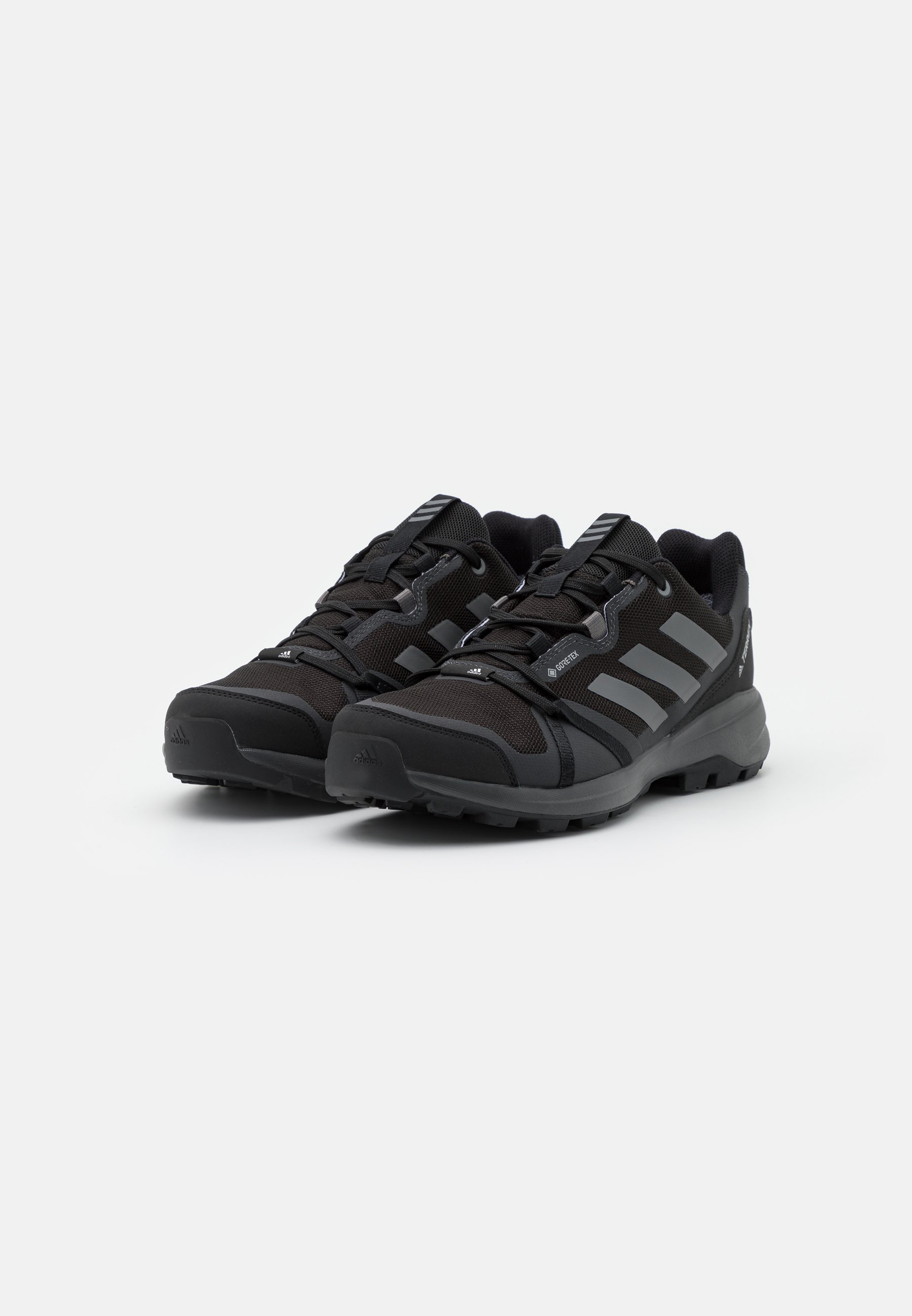 adidas grey solid sneakers