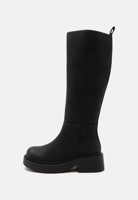 Niewybrane, black