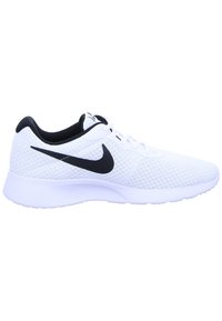 Nike Sportswear TANJUN - Sneaker low - white