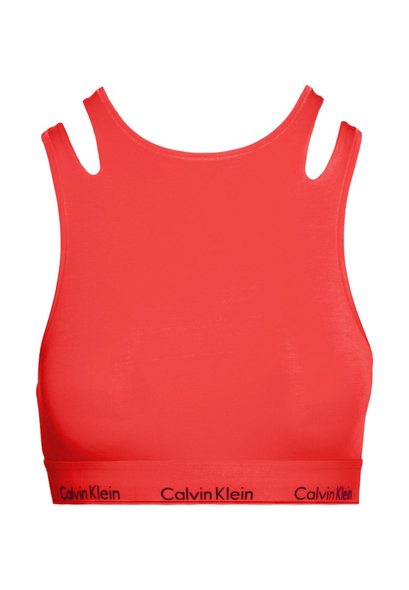 Top de bikini