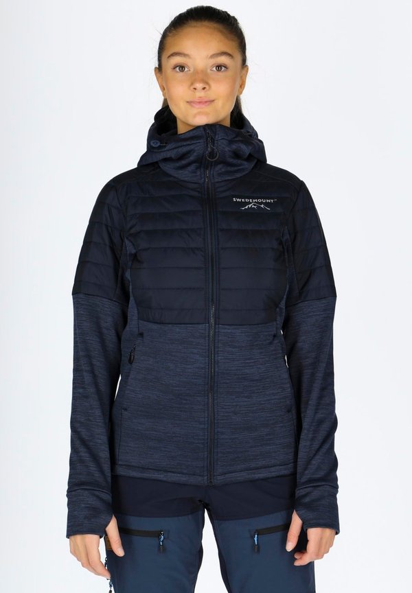 LOFOTEN HYBRID - Outdoorjacke
