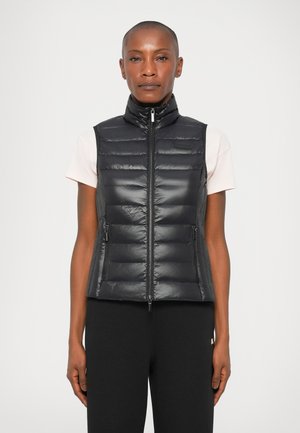 WAISTCOAT - Vesta - black