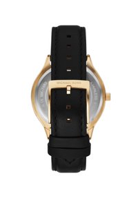Michael Kors SLIM RUNWAY - Uhr - gold-coloured