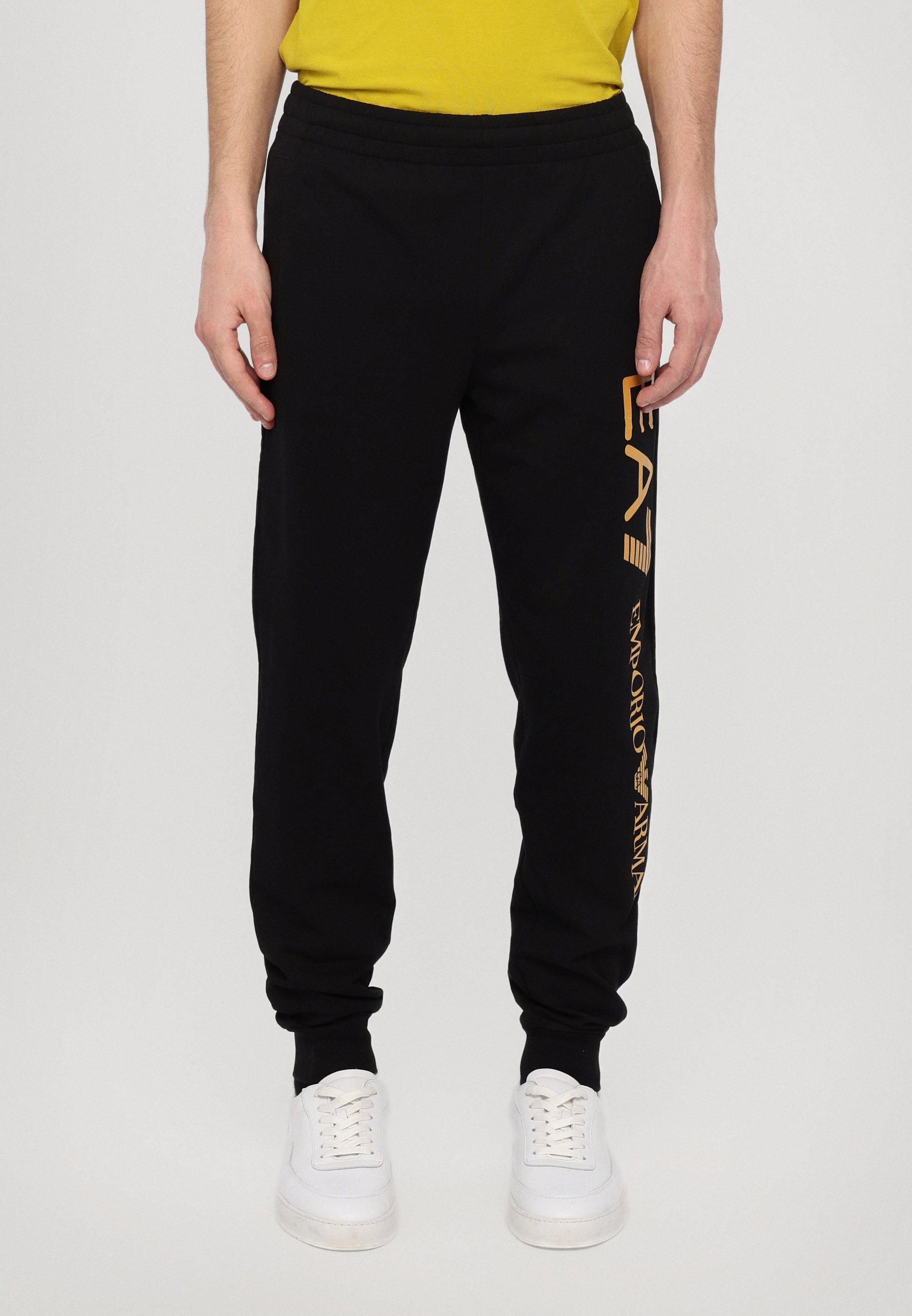 Patagonia Terrebonne Joggingbroek Heren - Zwart