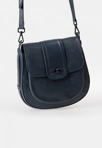 Aunts & Uncles MRS TARTLET - Umhängetasche - midnight blue