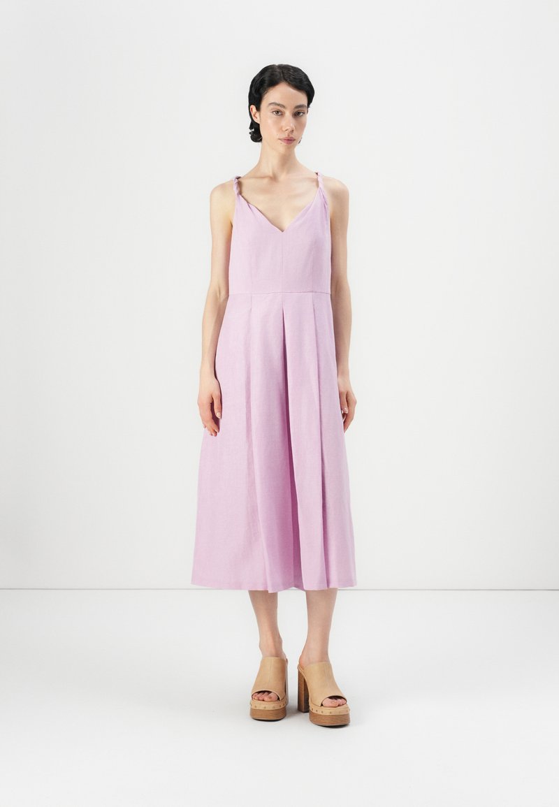 RIANI Jurk roze RIANI Jurk roze